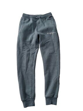 Sonneti London Boy's Kids Grey Sweatpants L ( 12 )